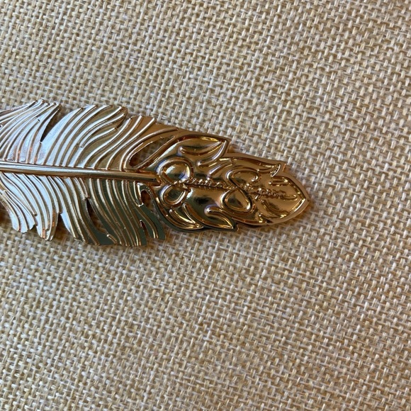 Jessica Simpson Leaf Purse‎ Charm Key Chain - Picture 2 of 7